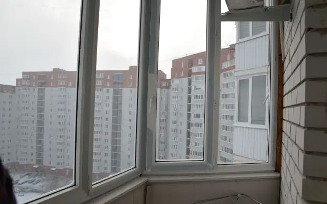 Квартира Студия Центр Вояж Плюс ЖД