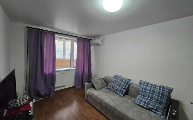 Квартира на Зелёном Бульваре