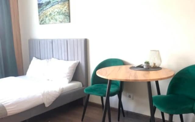 Квартира Bon home