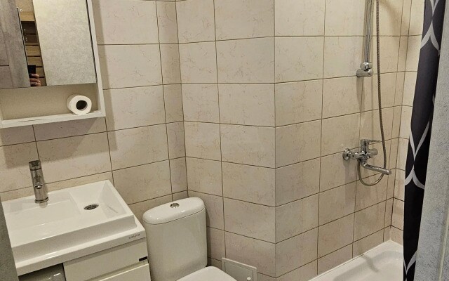 Квартира Студия ст Павшино Этаж 7