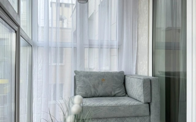 Апартаменты Moments House Лаундж