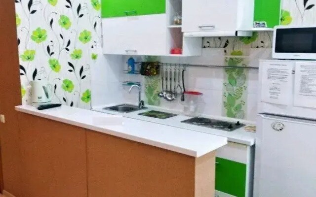 Квартира На Долгоруковской 34
