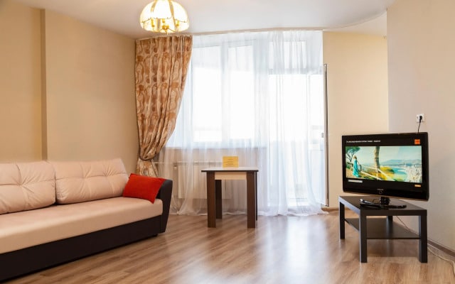 Апартаменты Hotel Home на Проспекте Ленина