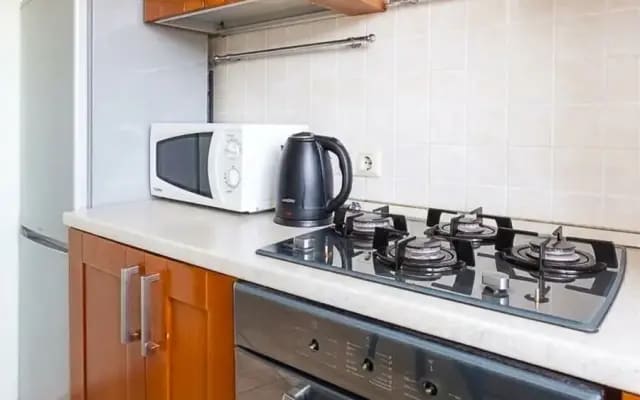 Квартира Командировочным У Метро Посуточно