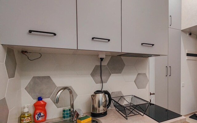 Апартаменты Loft78 Zoom