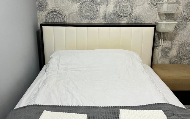 Апартаменты Cozy Apartments Dvortsovaya