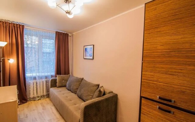 Апартаменты Atma House на Урицкого 44
