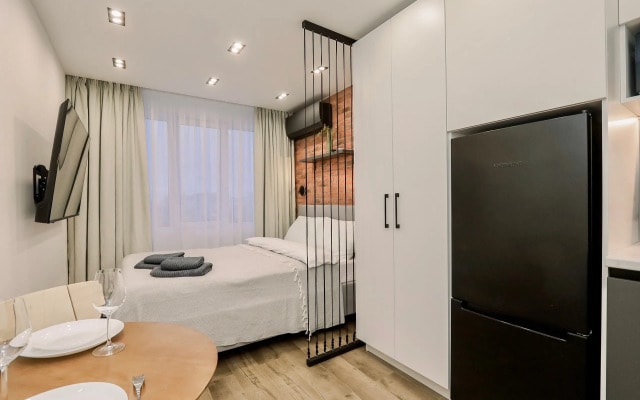 Квартира Privi House на Холмогорова 113