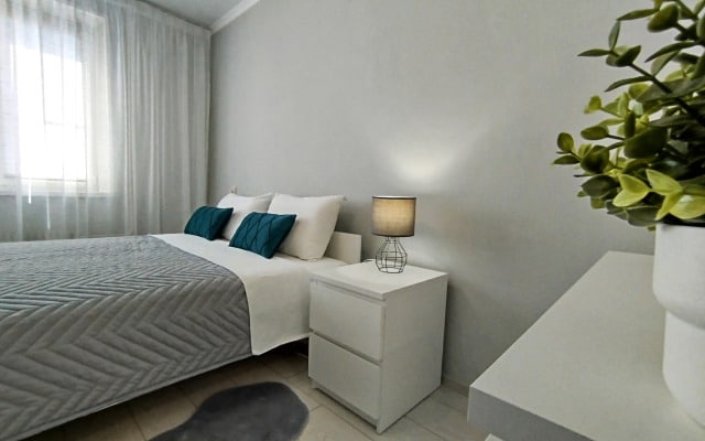Апартаменты Santorini Sutki Life