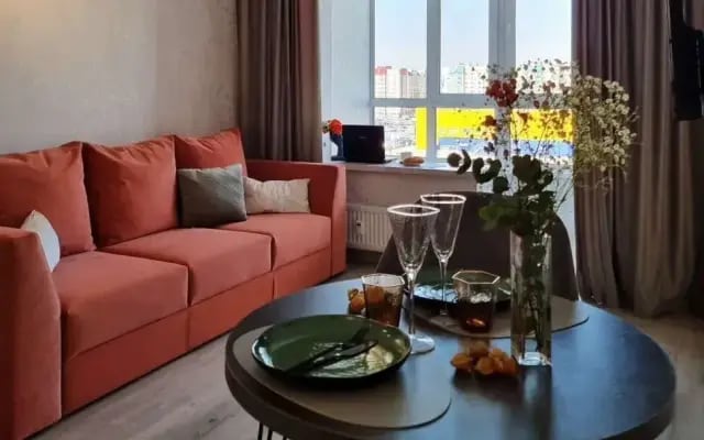Квартира На Власихинской 65Ак2 (174)