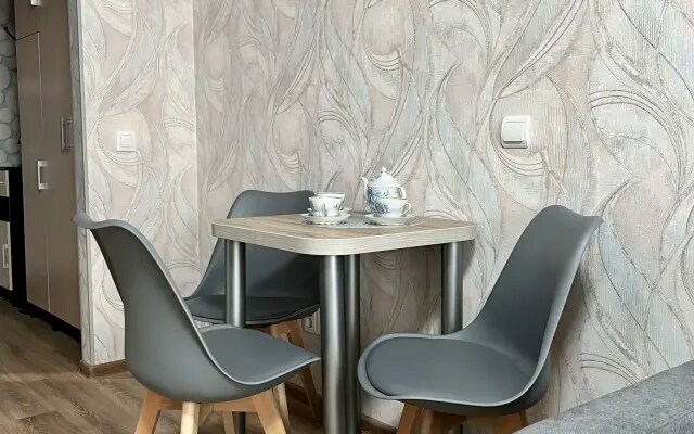 Апартаменты Abramov Baltic Comfort