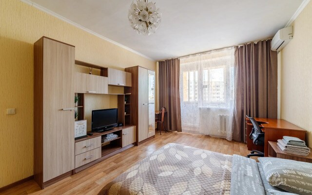 Квартира ПрезентХаус на Карла Маркса 175k3 k19