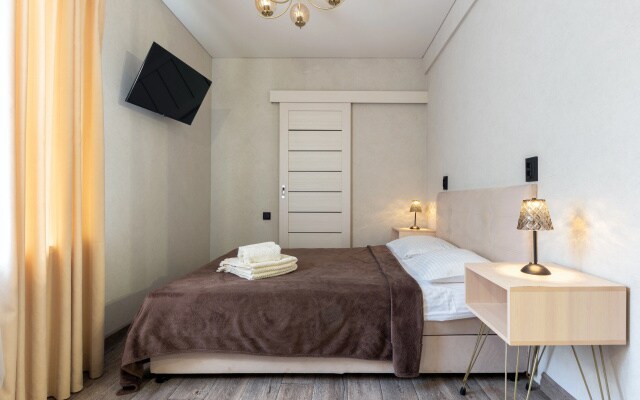 Апартаменты Lounge Room от Rooms Apartments