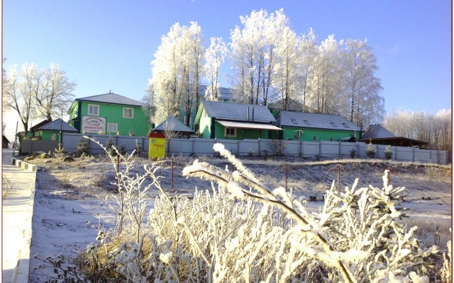 Отель Дворянское гнездо