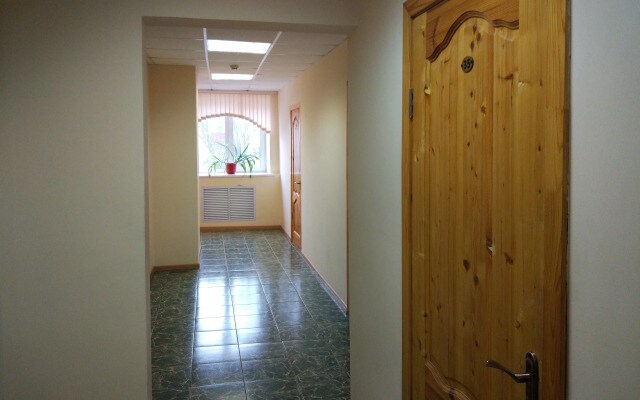 Курский областной центр туризма