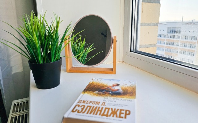 Квартира на Улице Докучаева 52