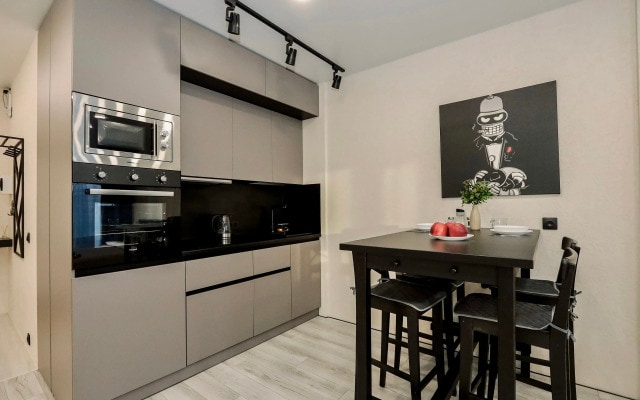 Квартира Студия Privi House на Карла Маркса 259