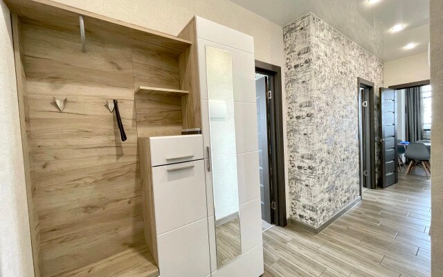 Квартира Сети Panapartments В Новом ЖК ГРИГ
