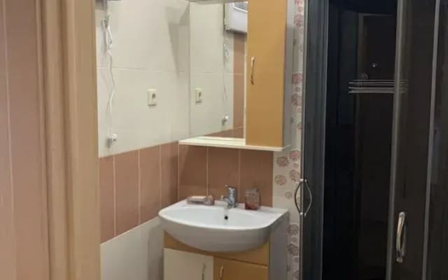 Квартира посуточно в Геленджике