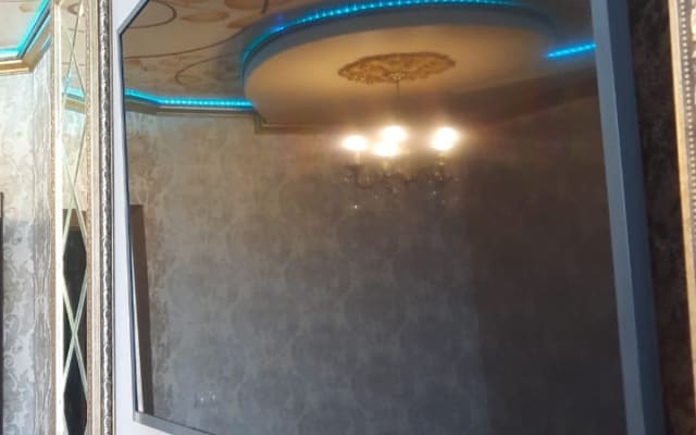 Квартира Классика в центре ЖК Большой