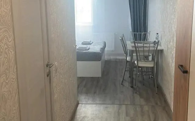 Квартира Уютная возле парка