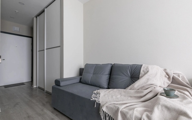 Квартира студия от Rent Profi