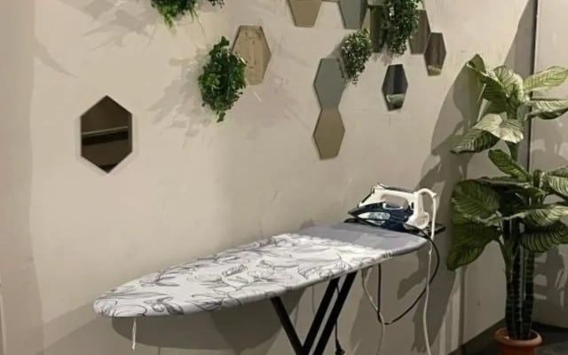 Отель SHELTERZ Три вокзала