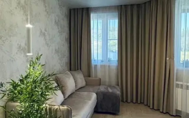 Квартира ЖК Морская Симфония 2