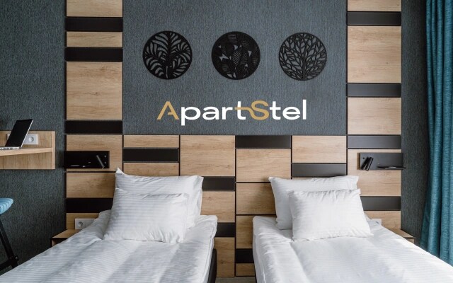 Отель ApartStel/АпартСтель