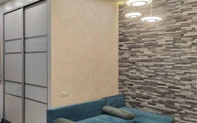 Квартира на Улице Калинина 11А/1