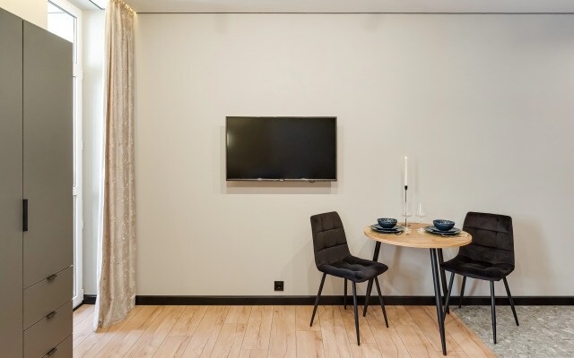 Квартира Coral Apartments