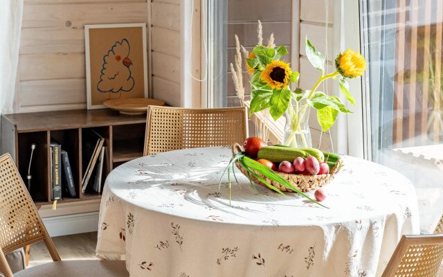 Частный дом Beautiful House в Вива Касимово