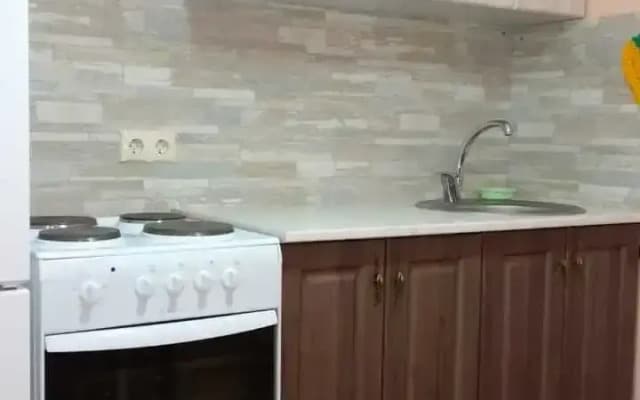 Квартира на Бакалинской, 64/1
