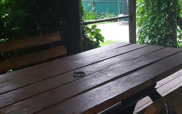 Частный дом в 5 минутах от реки Волги