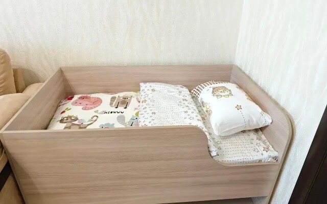 Квартира на улице Ягодинская 25