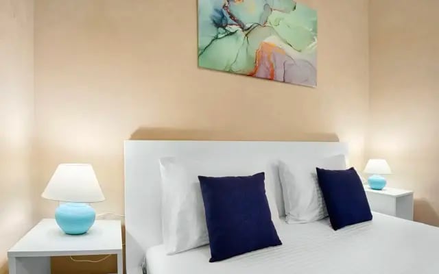 Апартаменты Park Apartments на 8 Марта