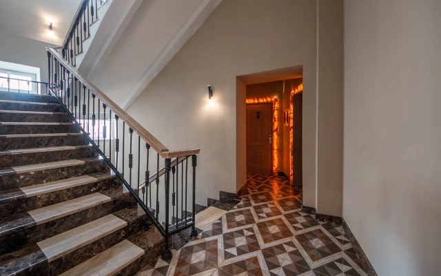 Квартира Agent Flat