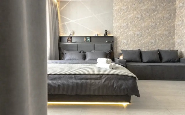 Апартаменты ArtHome