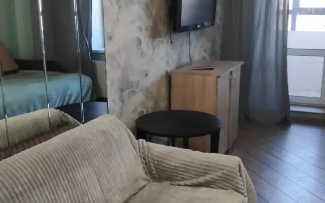 Квартира На Репищева 10к2