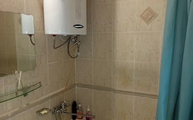 Квартира Студия в Центре на Арсеньева 9