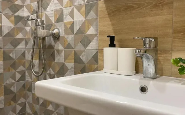 Апартаменты InHome24 рядом с ЦСКА Ареной