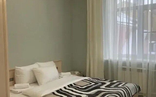 Апартаменты J&N Apartments Крепостная