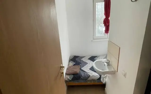 Гостевой дом SpbInn Air