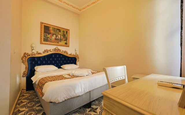 Отель Felicity Palace Sirkeci