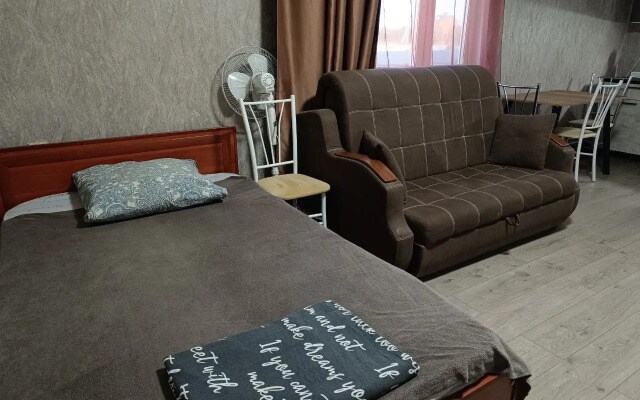 Квартира Уютная студия в частном доме в Пирочи 6-6