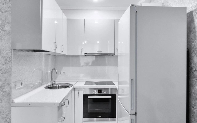 Апартаменты Red Apartments Мадрид Парк Хавьер