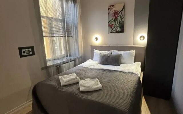 Апартаменты Central Inn 3