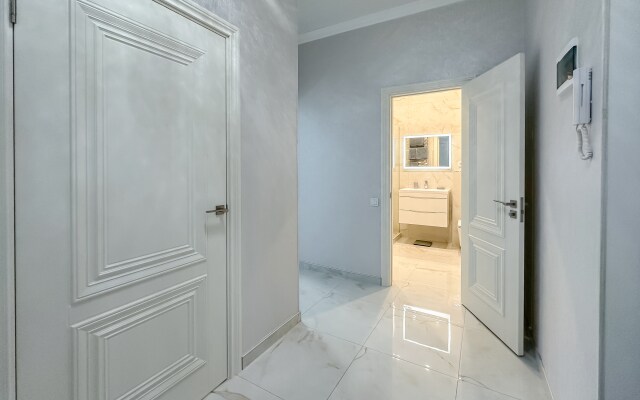Квартира lunacharsky_apartments