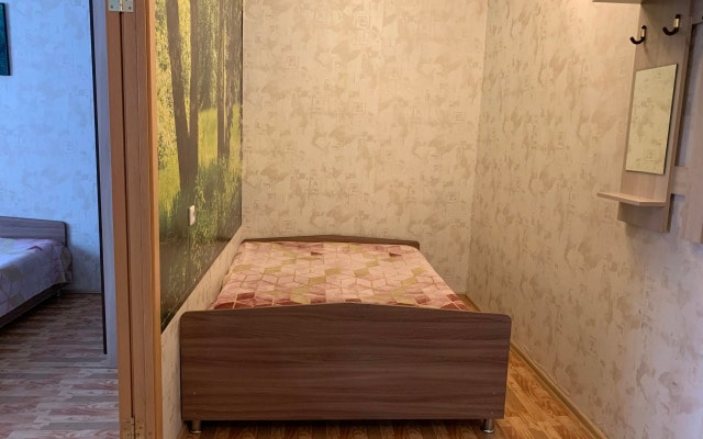 Квартира Однокомнатная А