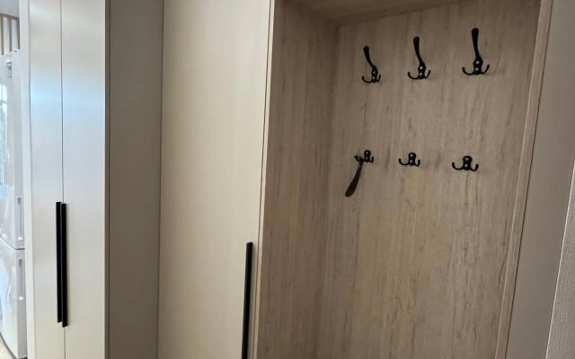 Апартаменты Платинум Апарт (Аллея Парк) 3 1